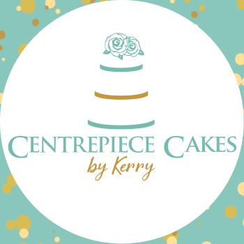 Centrepiece Cakes by Kerry,  teacher